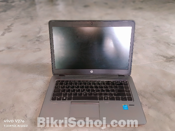 HP elitebook 840